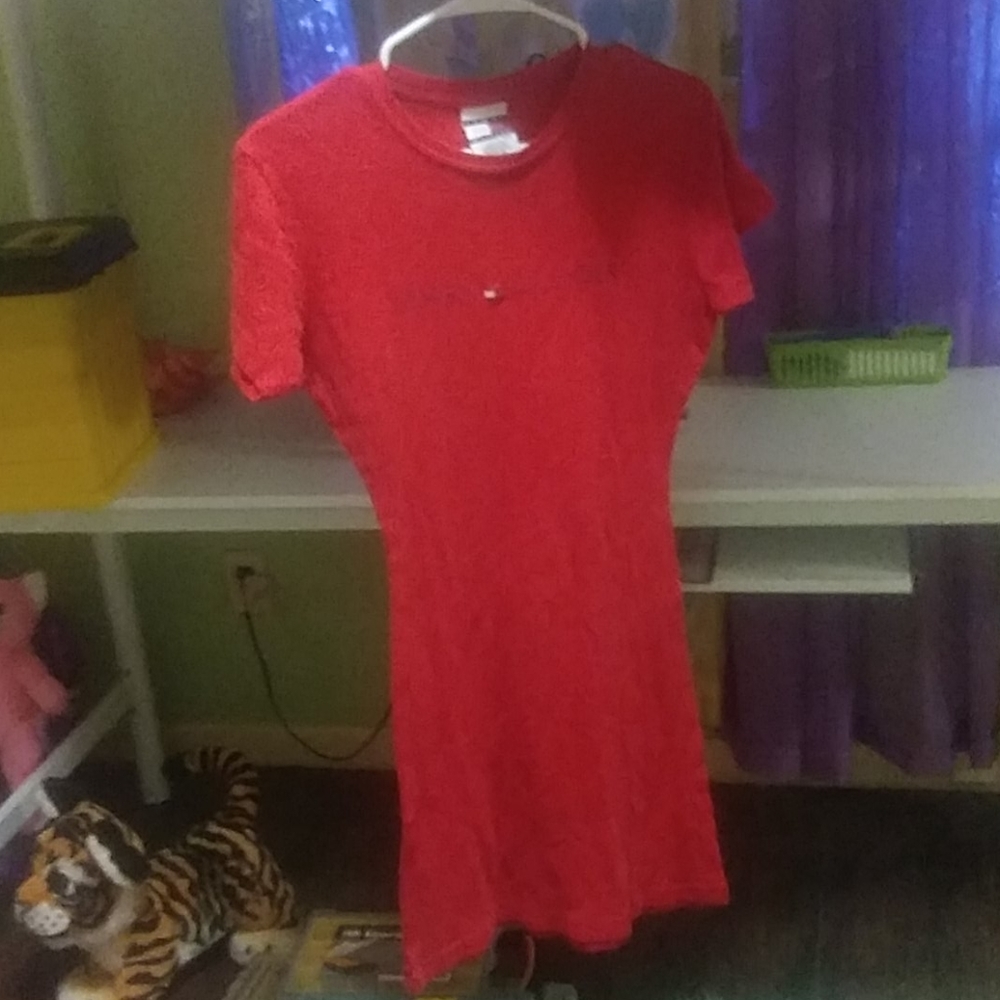 Tommy hilfiger dress